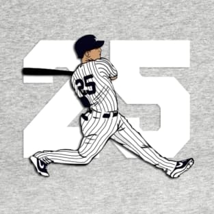 Gleyber Torres T-Shirt